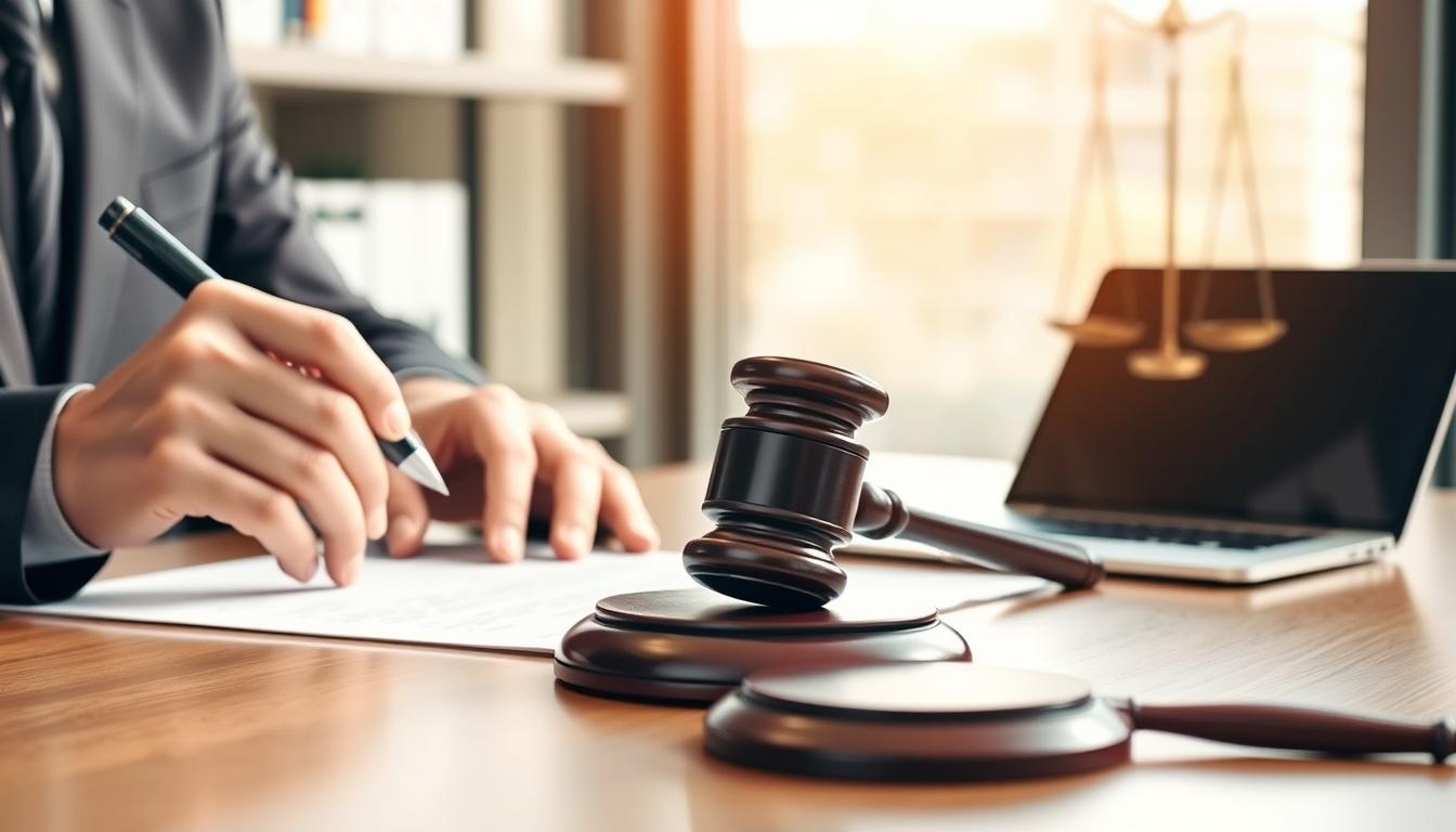Benefícios da Assessoria Jurídica